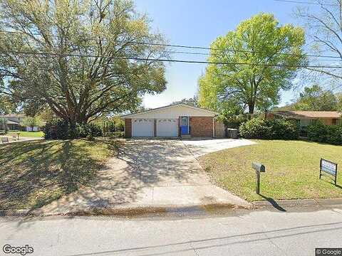 Nw Pleasant St, Fort Walton Beach, FL 32548