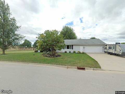 Redwood, FRANCIS CREEK, WI 54214