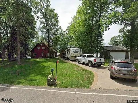 9 1/2, TURTLE LAKE, WI 54889