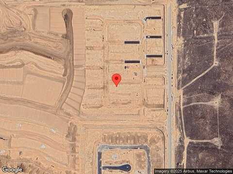 Linden Ln, Banning, CA 92220