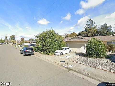 Stony Point Rd, Santa Rosa, CA 95401