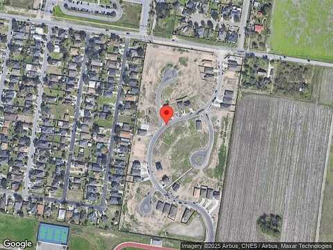 N Retama St #Great Location, San Juan, TX 78589