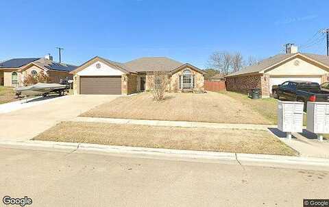 W Little Dipper Dr, Killeen, TX 76542