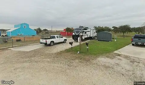 Old Salt Lk, Rockport, TX 78382
