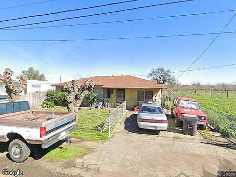 Nord Ave, Stockton, CA 95215
