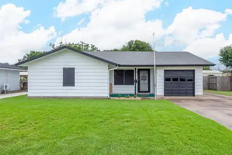 S 2 1/2 Street, Nederland, TX 77627