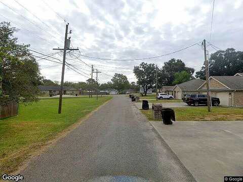 S 2 1/2 Street, Nederland, TX 77627