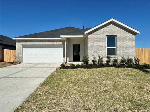 Amy Street, Angleton, TX 77515