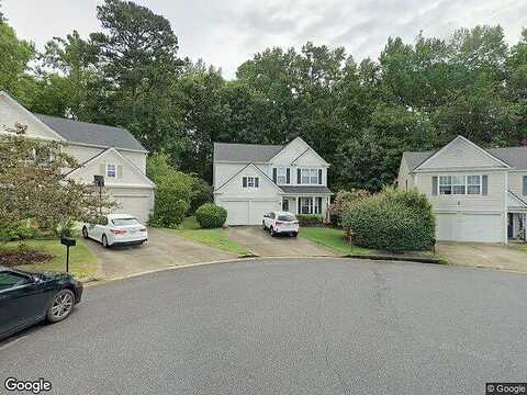 Maple Rdg, Acworth, GA 30101