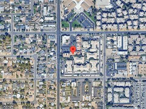 E Campbell Ave #110, Phoenix, AZ 85016