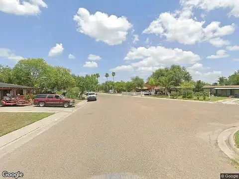 Mcgregor Ave, Harlingen, TX 78550