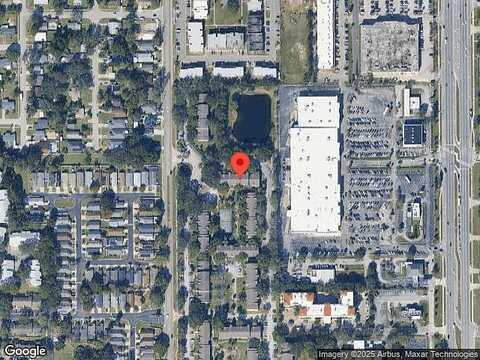 Dixie Belle Dr #2007 M, Orlando, FL 32812