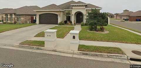 Queens Ave, Mcallen, TX 78504
