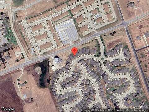 Circle Way #8E, Jarrell, TX 76537