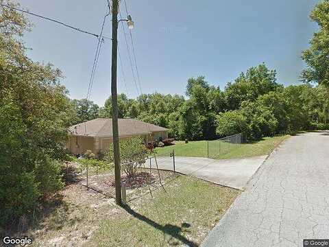Emerald Trl, Ocala, FL 34472