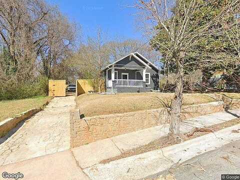 W John Calvin Ave, Atlanta, GA 30337