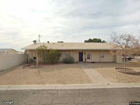 N 25Th Pl, Phoenix, AZ 85050