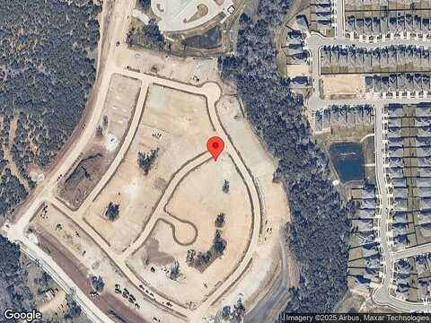 Crowned Eagle Pass, Leander, TX 78641