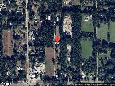W State Road 16, Green Cove Springs, FL 32043