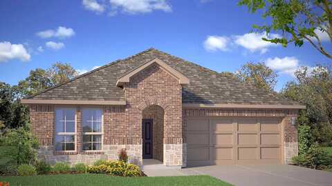 Preakness Drive, Granbury, TX 76049