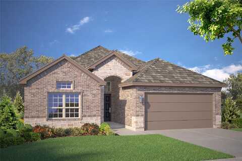 Preakness Drive, Granbury, TX 76049