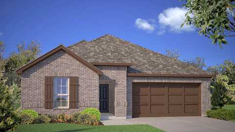 Preakness Drive, Granbury, TX 76049