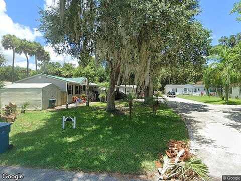 Madre St, New Smyrna Beach, FL 32168