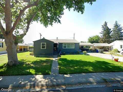 Howell Avenue, Richland, WA 99353