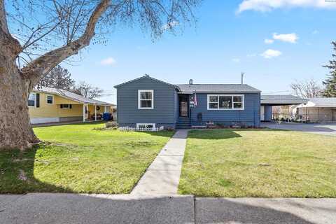 Howell Avenue, Richland, WA 99353