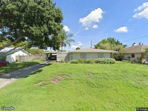 Barker St Ne, Melbourne, FL 32901