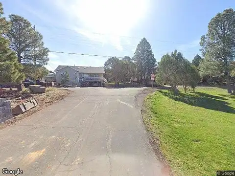 Fairway #185, Show Low, AZ 85901