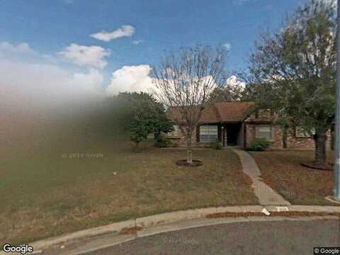 Sancho Panza Cir, Brownsville, TX 78521
