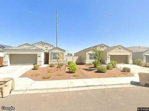W Farmer Rd, Buckeye, AZ 85326