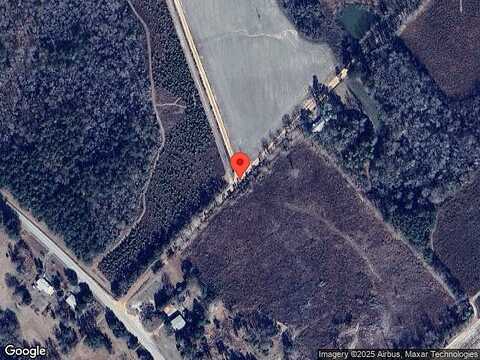 Ski Pond Rd, Sylvania, GA 30467