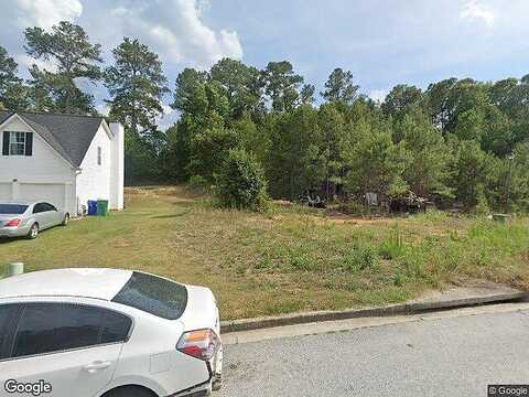 Harmony Trce #6, Lithonia, GA 30058