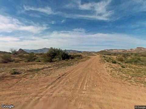 E Zuza Dr, Gold Canyon, AZ 85118