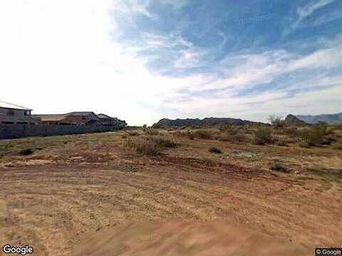 E Zuza Dr, Gold Canyon, AZ 85118