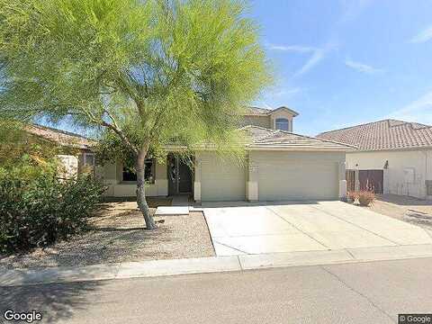 E Via Jardin --, Gold Canyon, AZ 85118
