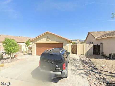 El Viejo Desierto --, Gold Canyon, AZ 85118