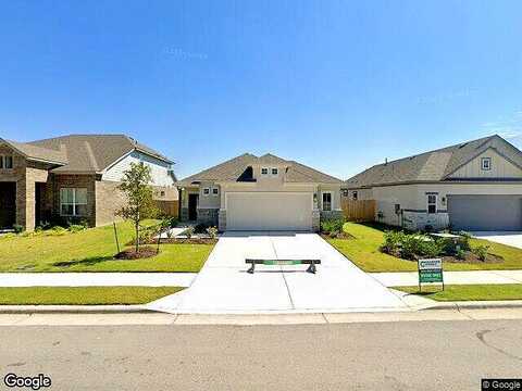 Emu Lane, Manor, TX 78653