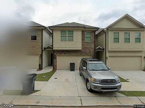 Dewy Rd #70, Lilburn, GA 30047