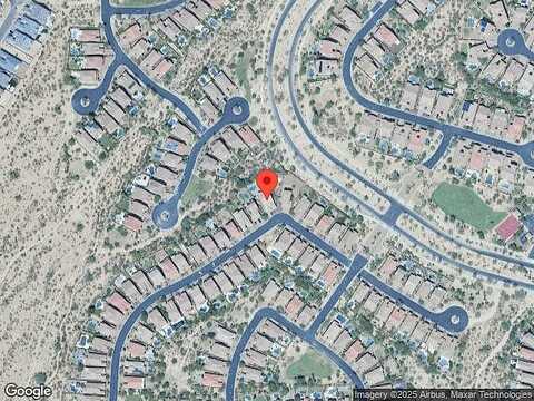 N Channing --, Mesa, AZ 85207