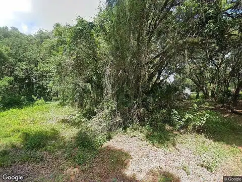 Rada Ln, North Port, FL 34288