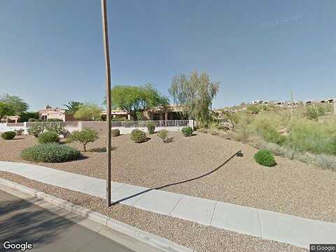 E Alta Loma --, Fountain Hills, AZ 85268