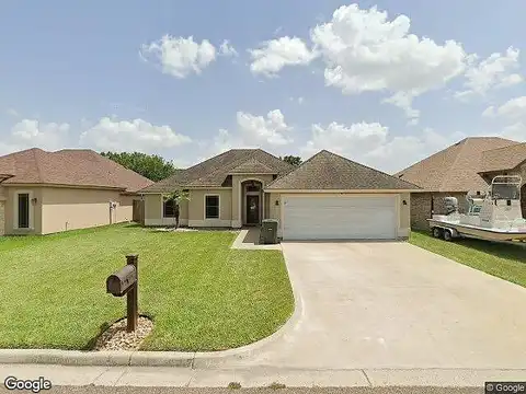 Christian Cir, Harlingen, TX 78550