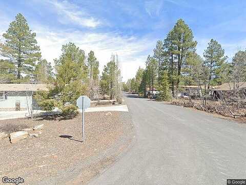 Grizzly, Munds Park, AZ 86017