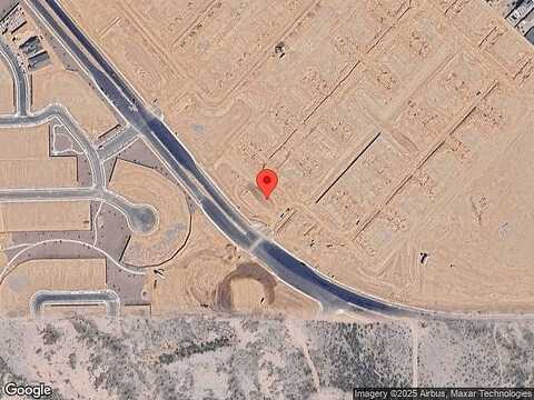 W Hackamore Dr, Surprise, AZ 85387