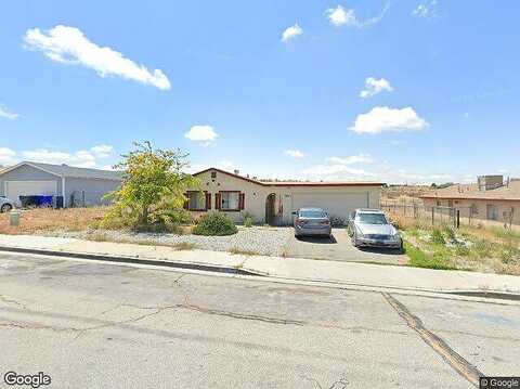Batson Pl, Victorville, CA 92395