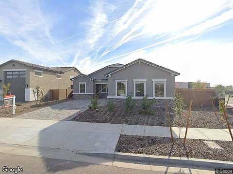 W Avenida Del Sol --, Surprise, AZ 85387