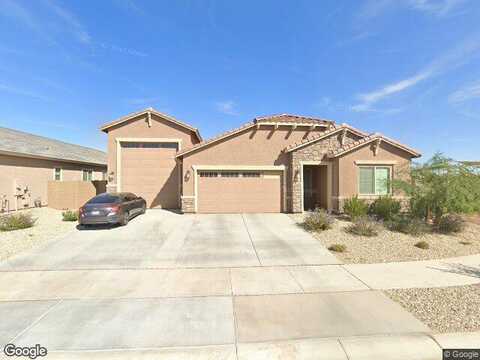 W Whispering Wind Dr, Surprise, AZ 85387